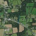 Person suspected of having stroke at Lower Oak Grove Road
