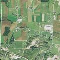 Male with fractured arm injured near Skyline Drive in Sugarcreek
