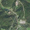 Female reported short of breath at Valleyview Ave