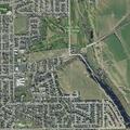 Elderly woman vomiting coffee-ground substance in Tooele