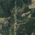 Burn piles checked at Doodlebug Lane residence