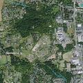 Person with respiratory issue in lobby at Gearhart Drive