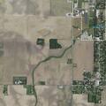 Disabled vehicle off roadway on 800 West at 150 South