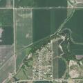 Person with arterial bleed near Country View Drive