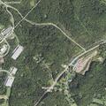 Man falls near Crestwood Drive with leg and back pain