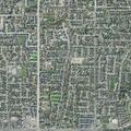 Area check requested after hang-up call with child heard