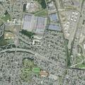 Person experiencing chest pain near Alpine Street in Perth Amboy