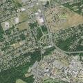 Person found unconscious near Hoes Lane West in Piscataway
