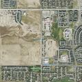 Teen pedestrian hit by car near Salt Lake school