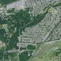 Person experiencing chest pain on Weston Rd