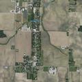 Woman experiencing dizziness and headache near West 140 South