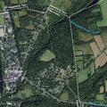 Odor of burning chemicals reported on Ridge Road
