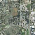 Sick patient reported at Draper residential address