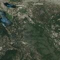 Child requires medical help at Manzanita Lake