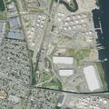 Person with respiratory emergency near State Street, Perth Amboy