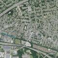67-year-old man with difficulty breathing at Amboy Ave