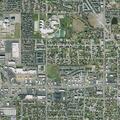 Report of disturbance and possible self-harm attempt