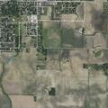Man with high heart rate and numb left arm in Bringhurst