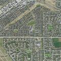 Person treated for head injury on Overland Park Road