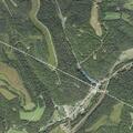 Medical patient reported on Route 286 Highway West