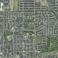Man with breathing difficulty near North Third Street in Tooele
