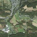 Motorcycle hits deer on Bethel Road, rider injured