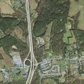 Person experiencing chest pain near Union Court in Pine Grove Township
