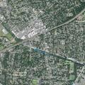 Person found unconscious near George Avenue