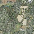 Person in critical condition near Chardonnay Drive