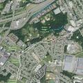 Person with breathing problem near Lindbergh Ave