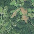 Woman with vomiting and chest pains at Johnstown Road