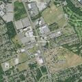 Person with respiratory distress near Penn Sterling Drive
