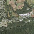 Person sick near Route 209 and Coleman Drive