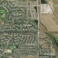 Uncoded medical call near Antelope Road