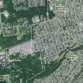Person with headache near W Camplain Rd, Manville