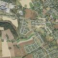 Welfare check on teenage boy walking along roadway