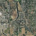 One-year-old coughing and gagging in Redding