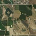 Person experiencing breathing problem on Weld County Road