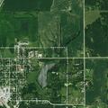 Hospice death reported near E 8th St