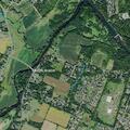 Noise complaint near North Hills Farm
