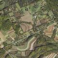 Person experiencing chest pain at Gallows Hill Road