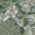 Person having breathing difficulties in Piscataway