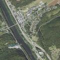 Propane odor reported inside Millerstown Moose