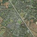 Person injured from fall at Sydney Close Macungie