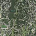 Woman with lower abdominal pain near Sierra Drive
