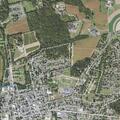 Person experiencing chest pain near North Street in Millersburg