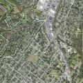 Person threatens self-harm on Clinton Street