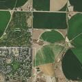 Person with breathing problem at residence in Eaton, Colorado