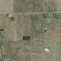 79-year-old man with broken leg near South 800 West in Swayzee