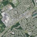 Male choking near South Oak Avenue in Edison